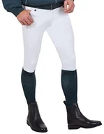 Bryczesy - Waldhausen Bryczesy Active Grip dla mężczyzn, 46 W-CU-32114ME - miniaturka - grafika 1