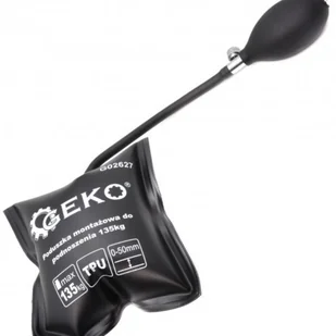 Geko Poduszka montażowa do podnoszenia 135kg 9190 G02627 - Inne urządzenia budowlane - miniaturka - grafika 4