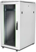 Szafy rack - Digitus Szafa NETWORK CABINET 22 HE - DN-19" 22U-6/8-1 - miniaturka - grafika 1