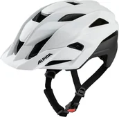 Kaski rowerowe - Alpina Stan MIPS Helmet, biały 51-55cm 2022 Kaski MTB 9768110 - miniaturka - grafika 1