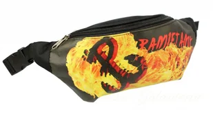 Magre (PL) Saszetka Na Pas Biodrówka Nerka Z Grafiką (PL) Materiał II - Nerki - miniaturka - grafika 7