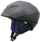 Kaski narciarskie - Alpina Cheos Nightblue Denim Matt 55 59 - miniaturka - grafika 1