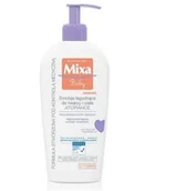 Balsamy i oliwki dla dzieci - Mixa Mixa Baby Atopiance Emulsja łagodząca do twarzy i ciała dla dzieci 400ml Mixa - miniaturka - grafika 1