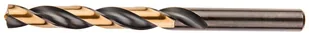 Graphite Wiertło do metalu 55H036 HSS-CNC 124 stopni Pro-Tec 11.0 mm - Wiertła - miniaturka - grafika 3
