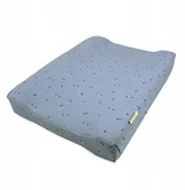 Przewijaki - Filibabba Przewijak 62 x 50 x 10 cm Wave therapy - miniaturka - grafika 1