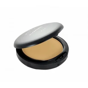 MAC Studio Fix Powder Plus Foundation puder i podkład w jednym odcień NC35 Powder plus Foundation) 15 g - Podkłady do twarzy - miniaturka - grafika 4