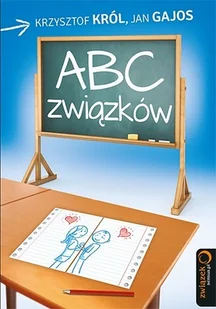 ABC związków - Miłość, seks, związki ABC związków - Miłość, seks, związki - miniaturka - grafika 2
