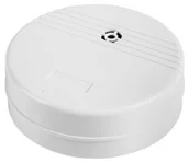 Czujniki ruchu i zmierzchu - LANBERG LANBERG Czujnik zalania wodą LANBERG SR-1004 - miniaturka - grafika 1