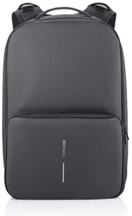 XD DESIGN PLECAK FLEX GYM BAG CZARNY P705.801 - Plecaki - miniaturka - grafika 2