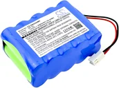 Urządzenia medyczne - Cameron Sino Smith Corporation TOP-5300 BP-53 2000mAh 24.00Wh Ni-MH 12.0V Cameron Sino) CS-SWZ530MD - miniaturka - grafika 1