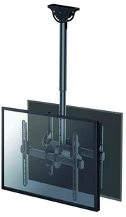 NewStar NM-C440DBLACK Uchwyt Sufitowy LFD do 60 - Uchwyty do telewizora - miniaturka - grafika 4