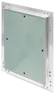Drzwiczki i klapy rewizyjne - Awenta Klapa Rewizyjna Drzwiczki Maskownica 25x35 - miniaturka - grafika 1