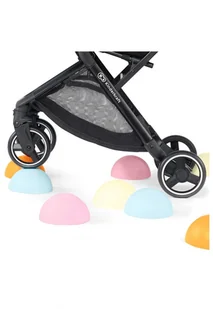 KinderKraft wózek spacerowy NUBI 6Y40CP SAM One size - Wózki dziecięce KinderKraft wózek spacerowy NUBI 6Y40CP SAM One size - Wózki dziecięce - miniaturka - grafika 5