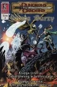 Komiksy dla młodzieży - Wrota Burzy Tom 2 Dungeons & Dragons ISA0008348 - miniaturka - grafika 1