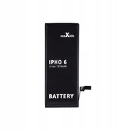 Baterie do telefonów - Maxlife Bateria do LG K8 K350N 2125 mAh OEM000811 - miniaturka - grafika 1