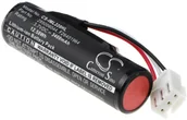 Akcesoria do kas i terminali - Cameron Sino Ingenico Iwe280 295006044 3400mAh 12.58Wh Li-Ion 3.7V Cameron Sino) CS-IML220HL - miniaturka - grafika 1