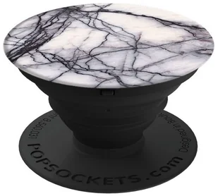. Popsocket uchwyt na telefon White Marble (IUTPSWM) - Uchwyty samochodowe do telefonów . Popsocket uchwyt na telefon White Marble (IUTPSWM) - Uchwyty samochodowe do telefonów - miniaturka - grafika 2