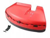 Akcesoria do kos i kosiarek - NAC Osłona Głowicy Kosy Spalinowej Z Nożykiem - miniaturka - grafika 1