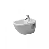 Bidety - Duravit 2230150000 STARCK 3 Bidet podwieszany 360x540 - miniaturka - grafika 1