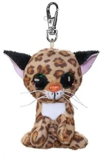 TACTIC Lumo Stars ryś Lynx Mini - Maskotki i pluszaki - miniaturka - grafika 3