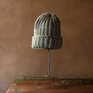 Art of Polo Polska czapka Stay cozy - Czapki damskie - miniaturka - grafika 4