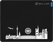 Podkładki pod mysz - Sharkoon Podkładka Skiller SGP1 XL Eintracht Frankfurt Special Edition 4044951027385 - miniaturka - grafika 1