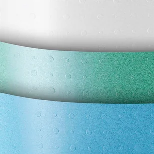 MILAN Nożyczki biurowe 20,5 cm Dots &amp buttons - Nożyczki - miniaturka - grafika 4