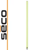 Sprzęt geodezyjny - Seco Przedłużka do tyczek GPS 1m 5143-00-FLY - miniaturka - grafika 1