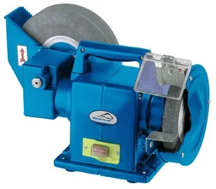 Proma Piła taśmowa pionowa do drewna sklejki PP - 400 200 mm - Piły elektryczne - miniaturka - grafika 4