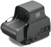 Lunety i akcesoria - Eotech Celownik holograficzny Eotech EXPS2-0 dla wymagających 590532081 - miniaturka - grafika 1