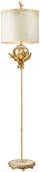 Lampy stojące - Flambeau TRELLIS FB/TRELLIS/FL lampa podłogowa 1x100W/E27  ELSFB/TRELLIS/FL - miniaturka - grafika 1