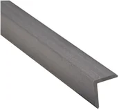 Podesty i deski tarasowe - DLH Listwa wykończeniowa 3x240x3.4 cm narożna szara - miniaturka - grafika 1