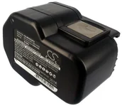 Akumulatory do elektronarzędzi - Cameron Sino MILWAUKEE 4 932 367 904 3300mAh 39.60Wh 12.0V Ni-MH Cameron Sino) - miniaturka - grafika 1