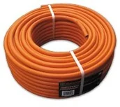 Kuchnia turystyczne i akcesoria - Wąż Do Podłączenia Butli Gazowej 9mm propan-butan - miniaturka - grafika 1