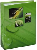 Albumy fotograficzne - Hama ALBUM Memo Singo 106261 - miniaturka - grafika 1