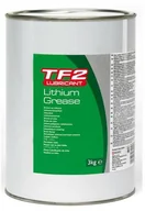 Narzędzia rowerowe - WELDTITE Smar TF2 LITHIUM GREASE 3kg 5013863030058 - miniaturka - grafika 1