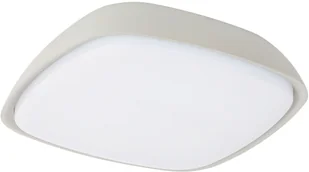 Rabalux Zewnętrzna LAMPA sufitowa AUSTIN 8796 kwadratowa OPRAWA LED 20W outdoor IP65 szara 8796 - Lampy ogrodowe - miniaturka - grafika 2
