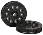 Osprzęt do wiatrówek - Umarex Magazynek do wiatrówki Tornado - 2 szt. (5.8199.1) - miniaturka - grafika 1