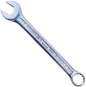 Klucze i nasadki - SCHMITH Klucz płasko-oczkowy antypoślizgowy 10 mm) SKPO-AS-10 - miniaturka - grafika 1