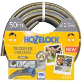 Węże ogrodowe i zraszacze - Hozelock Wąż ogrodowy do nawadniania, 50 m 116244 - miniaturka - grafika 1