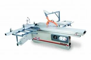 Proma Piła taśmowa do drewna przecinarka PP 312 - Piły elektryczne - miniaturka - grafika 3