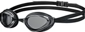 Pływanie - Arena okulary do pływania unisex wyścigu Python, szary, jeden rozmiar 1E762 - miniaturka - grafika 1