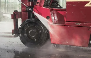 Oleo-Mac PWH 407T - Myjki ciśnieniowe - miniaturka - grafika 7