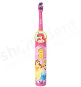 Szczoteczki do zębów dla dzieci - Braun Oral-B Księżniczki DB3010 - miniaturka - grafika 1