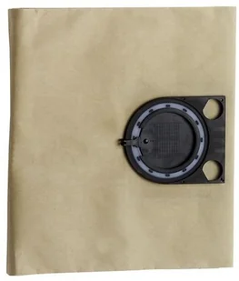 Bosch Professional Worki do odkurzacza Gas 25 2605411167 - Worki do odkurzaczy - miniaturka - grafika 3