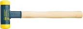 Młotki - Wiha Młotek Dead-blow 800 02097 1250 g Dead-blow 800 - miniaturka - grafika 1