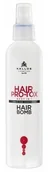 Odżywki do włosów - Kallos Hair Pro-Tox Best In 1 Liquid Hair Conditioner Hair Bomb balsam do włosów w płynie 200ml 48143-uniw - miniaturka - grafika 1