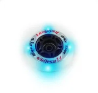 Rolki - Tempish Kółka świecące, 76mm/85A - miniaturka - grafika 1