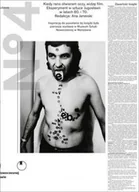 Książki o kulturze i sztuce - MUZEUM SZTUKI NOWOCZESNEJ W WARSZAWIE Kiedy rano otwieram oczy, widzę film. Eksperyment Ana Janevski - miniaturka - grafika 1