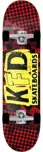 zestaw KFD Ransom Skateboard MULTI) - Deskorolki - miniaturka - grafika 2